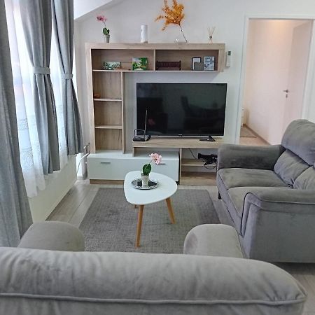 Apartmani Dubrava 3 Zagreb Dış mekan fotoğraf