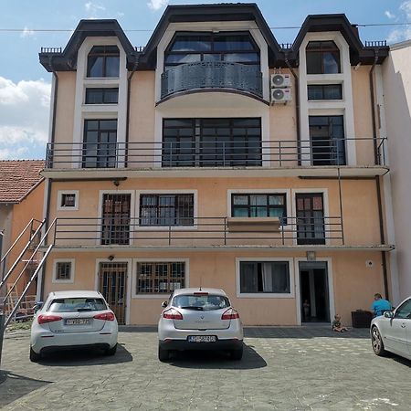 Apartmani Dubrava 3 Zagreb Dış mekan fotoğraf